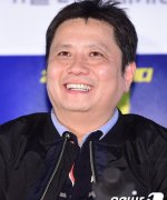 Kwon Soo Kyung