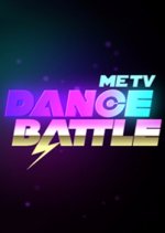 Dance Battle Korean TV Program photo