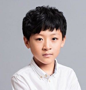 Yuan Chen Chen - MyDramaList