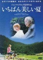 The Most Beautiful Summer Japanese Movie photo