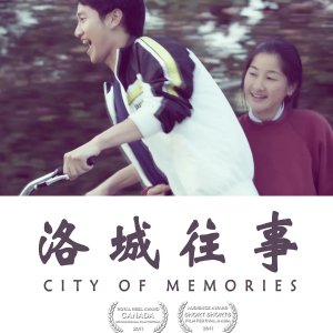 City of Memories (2011)