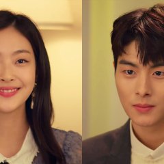 The Best Ending Korean Drama photo