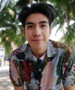 Net Thanachar Paosung