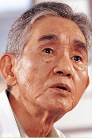 Masami Shimojo