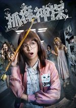 Detective Chi Chinese Movie photo