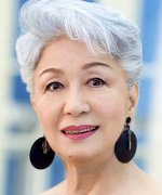 Kusabue Mitsuko Fotoğraf