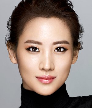 Park Joo Won | A Rainha do Jogo