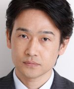 Abe Kenichi Fotoğraf