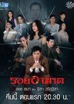 Roy Arkart Thai Drama photo