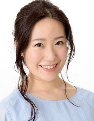 Nakagawa Yuka - MyDramaList