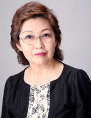 Masako Yagi