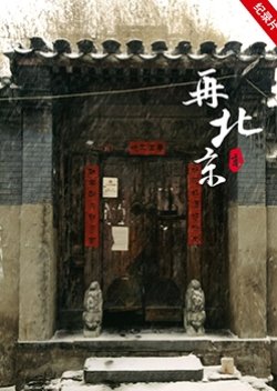 Zai Beijing (2016) poster