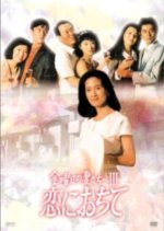 Kinyobi no Tsumatachi e 3: Koi ni Ochite Japanese Drama photo