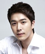 Choi Woo Suk