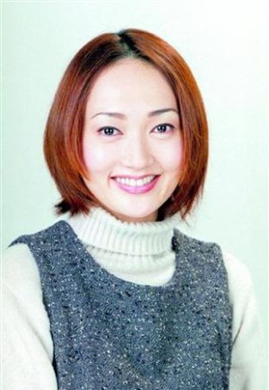 Kyoko Togawa