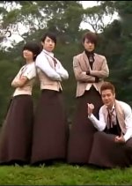 Ti Amo Chocolate Taiwanese Drama photo