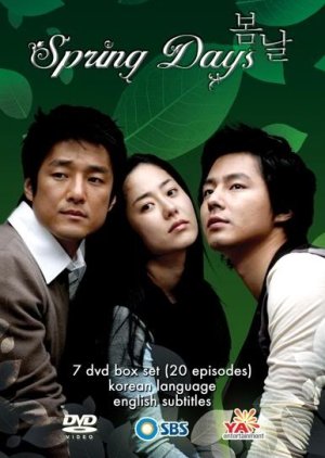 Spring Day 2005 MyDramaList