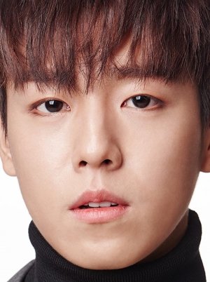 Lee Hyun Woo (이현우) - MyDramaList