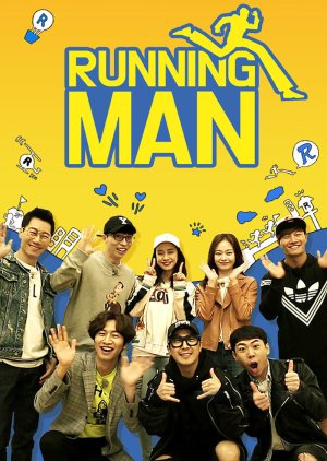 Hasil gambar untuk running man