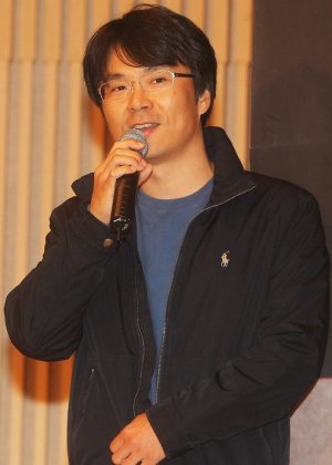 Hong Sung Chang in The King of Dramas Korean Drama(2012)