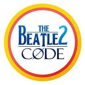 Beatles Code 2 (2012)