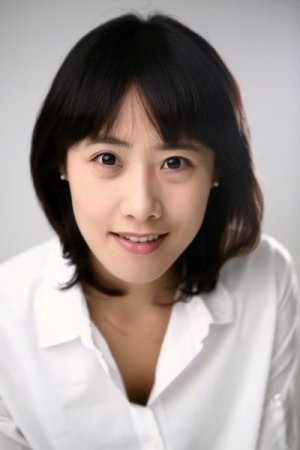 Jung Eun Im