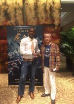 The War of Loong Chinese Movie photo