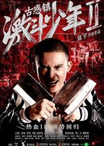 Fighting Kids 2 Chinese Movie photo