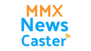 MMX News Caster