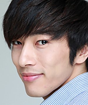Joon Hyung Bae