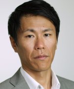 Saiga Masakazu