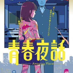 Seishun Yawa: Amazing Place (2017)