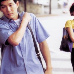 Asako in Ruby Shoes Korean Movie photo