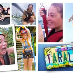 Taralets Philippines TV Program photo