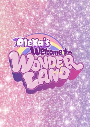 AleXa’s Welcome to Wonderland (2022) poster