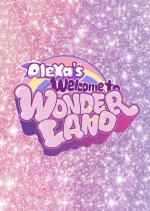 AleXa’s Welcome to Wonderland Korean TV Program photo