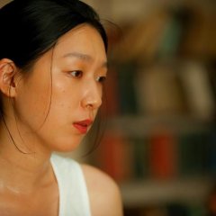 A Woman and War Japanese Movie photo