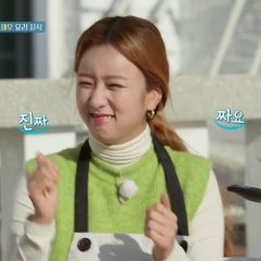 Seafood Delivery Bada Market Korean TV Program photo