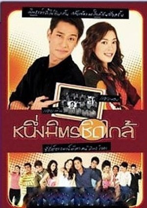 Nueng Mit Chit Klai (2006) poster