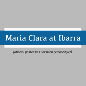 Maria Clara and Ibarra (2022)