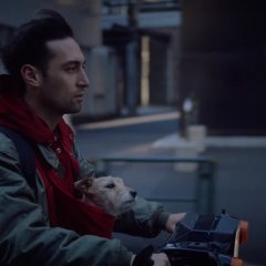 Leo's Return Japanese Movie photo