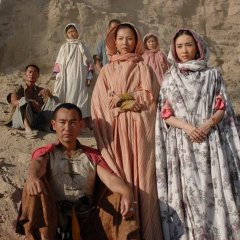 The Dance of Passion Hong Kong Drama photo