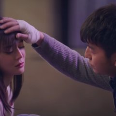 The Nanny Man Chinese Drama photo