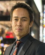 Watanabe Tadashi