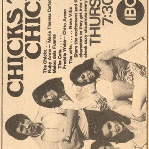 Chicks to Chicks (1979)