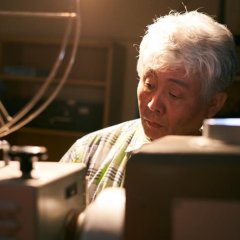 Cinematic Liars of Asahi-za Japanese Movie photo