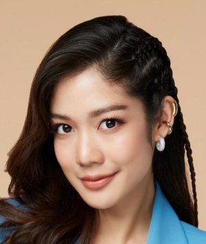 Alrisa Kunkwaeng