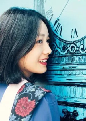 Hu Hui in Dine With Love Chinese Drama(2022)