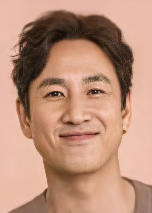 Lee Sun Kyun in Dr. Brain Korean Drama (2021)