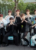 R1SE Vlogs Chinese TV Program photo